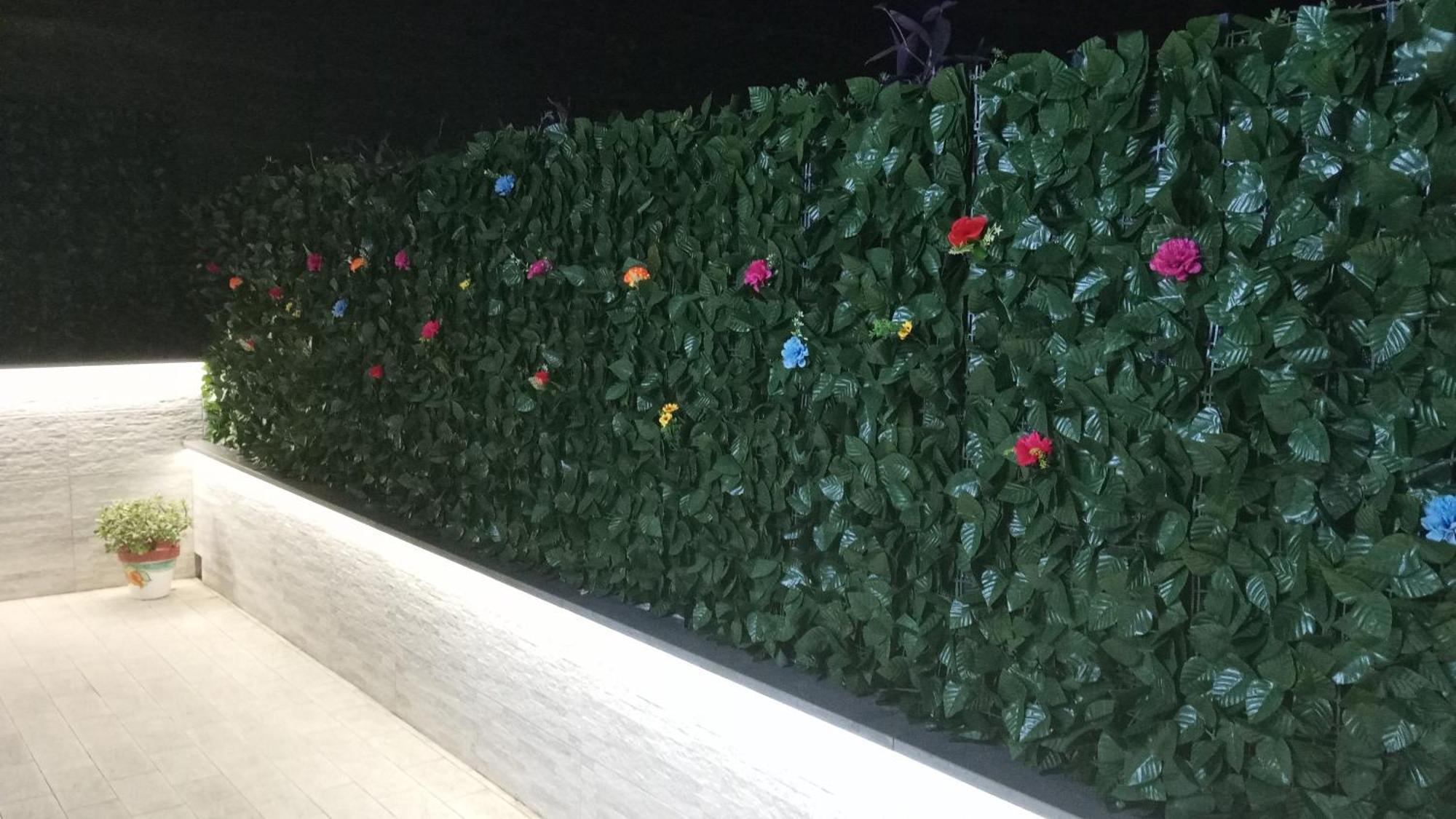 Villa Il Re Tritone Agropoli Esterno foto